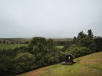 Shack setting